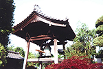 鐘屋根工事